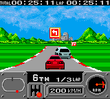 Pocket Racing Screenshot 1